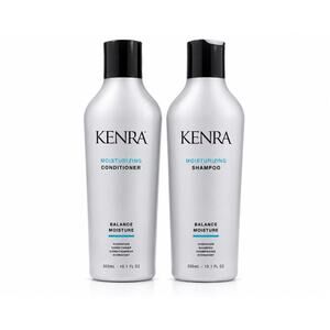 Kenra Moisturizing Conditioner Balance Moisture 10.1 Fl Oz Lot of 2